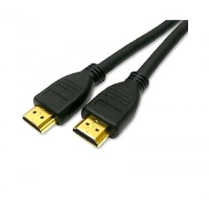 Astrotek Hdmi 2.0 Cable 5M - For 4K Gold Plated Pvc Jacket Rohs (AT-HDMIV2.0-MM-5)