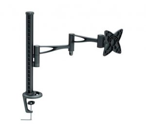 Astrotek Arm Fit Most 13"-27" LCD Monitors and Screens - AT-LCDMOUNT-1