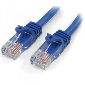Astrotek Cat5E Cable 10M - Blue Color Premium Rj45 Ethernet Network Lan Utp Patch Cord 26Awg-Cca 