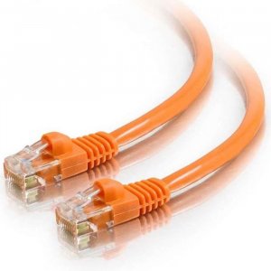 Astrotek Cat6 Cable 10M - Orange Color Premium Rj45 Ethernet Network Lan Utp Patch Cord 26Awg-Cca