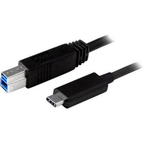 Astrotek Usb 3.1 Type C Male To Usb 3.0 Type B Male Cable 1M