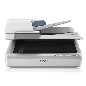 Epson WorkForce DS-70000 Flatbed A3 Colour Document Scanner B11B204345