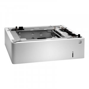 HP Color LaserJet 550-sheet Media Tray (B5L34A)