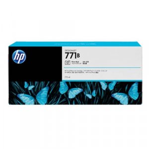 HP 771B 775ML Ink Cartridge - Photo Black (B6Y05A)