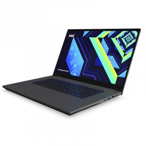 Intel X15 Barebone Laptop 15.6
