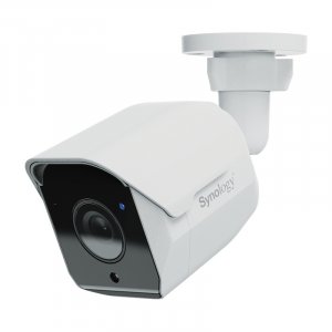 Synology BC500 AI-Powered Smart 5MP Outdoor Camera - 2.8mm Lens