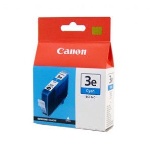 Canon CI3E Cyan Ink Tank 280 pages Cyan