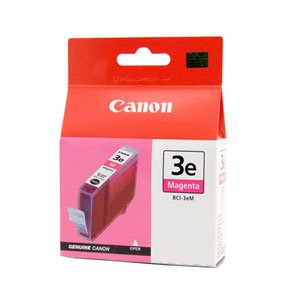 Canon CI3E Magenta Ink Tank 280 pages Magenta