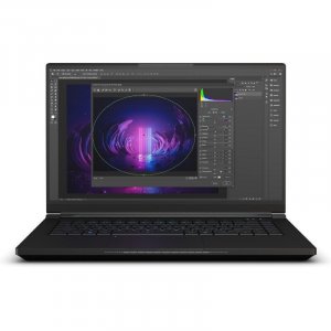 Intel X15 EVO Barebone Laptop 15.6