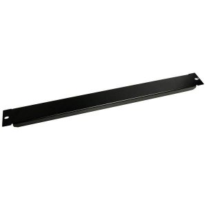 StarTech 1U Blank Panel for 19" Racks/Cabinets