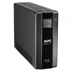 APC BR1300MI Back UPS Pro BR 1300VA/780W Line Interactive UPS
