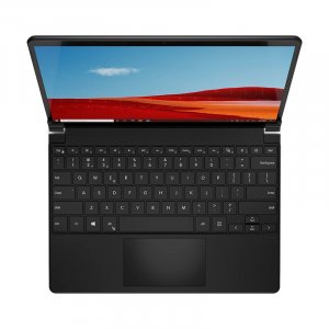Brydge SPX+ Bluetooth Wireless Keyboard with Touchpad for Surface Pro X BRY7032