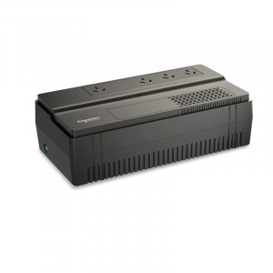 Schneider Electric Easy UPS 1Ph BVS Series 800VA/450W UPS