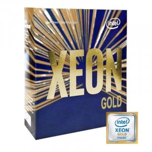 Intel Xeon Gold 5122 LGA3647 3.6GHz 4-Core CPU Processor