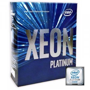 Intel Xeon Platinum 8164 LGA3647 2.0GHz 26-Core Server CPU Processor