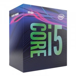 Intel Core i5 9400 Hexa Core LGA 1151 2.90 GHz CPU Processor BX80684I59400