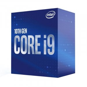 Intel Core i9 10900 10-Core LGA 1200 2.80GHz CPU Processor BX8070110900