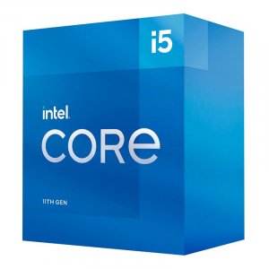 Intel Core i5 11400 6-Core LGA 1200 2.6GHz CPU Processor BX8070811400
