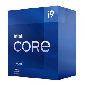 Intel Core i9 11900F 8-Core LGA 1200 2.5GHz CPU Processor BX8070811900F