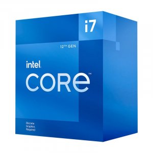 Intel Core i7-12700F 12 Core LGA 1700 2.1GHz CPU Processor BX8071512700F
