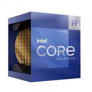 Intel Core i9-12900K 16 Core LGA 1700 Unlocked CPU Processor BX8071512900K