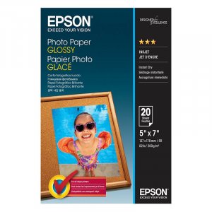 Epson 5