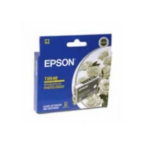 Epson T0540 Gloss OptimiserInk 440 pages Gloss Optimiser