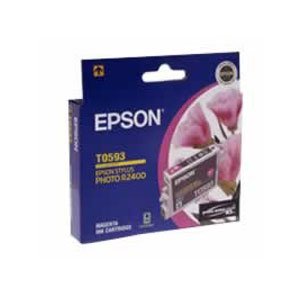 Epson R2400 Magenta Ink Cartridge C13T059390