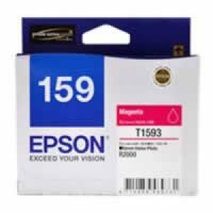 Epson 1593 Magenta Ink Cartridge