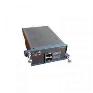 Cisco 2960-X Stacking Module & Cable