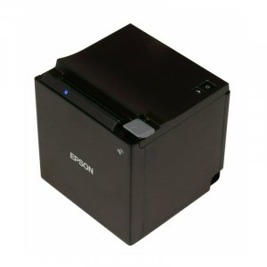 Epson TM-M30II Thermal Receipt Printer (Ethernet & USB & Bluetooth) C31CH92212