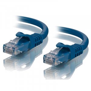 Alogic 10m Blue CAT6 Network Cable