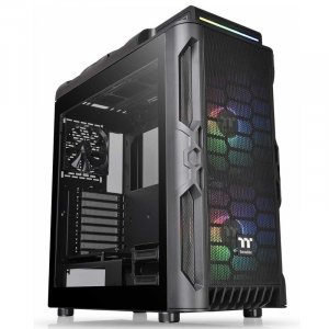 Thermaltake Level 20 RS ARGB Tempered Glass ATX Mid Tower Case CA-1P8-00M1WN-00