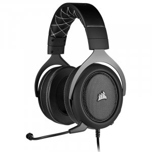 Corsair HS60 Pro Surround 7.1 Gaming Headset - Carbon CA-9011213-AP