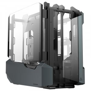 Antec Cannon Tempered Glass Full Tower E-ATX Case