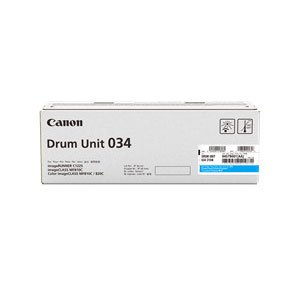 Canon #034 Drum Unit