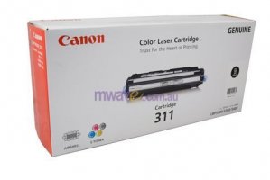 Canon CART311BK Black Toner Cartridge for LBP5360