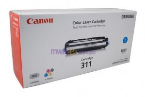 Canon CART311C Cyan Toner Cartridge for LBP5360