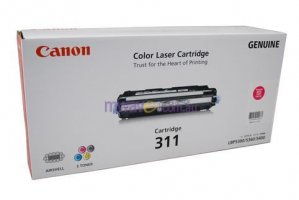 Canon CART311M Magenta Toner Cartridge for LBP5360