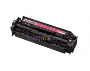 Canon CART318M Magenta toner 2400 pages