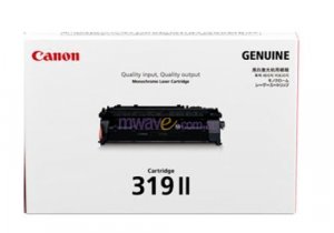 Canon CART319II High Yield LBP Laser Toner Cartridge