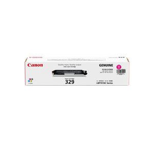 Canon CART329 Magenta Toner 1,000 pages Magenta