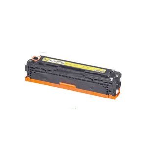 Canon Yellow Toner Cartridge - For Canon MF8050Cdn CART416Y