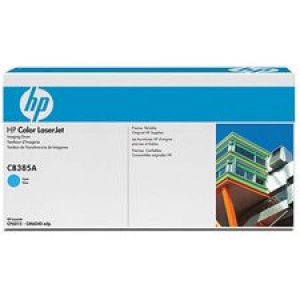 HP CP 6015/ CM 6040 MFP CYAN IMAGE DRUM