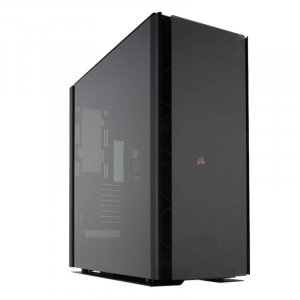 Corsair Obsidian 1000D Tempered Glass Super-Tower E-ATX Case CC-9011148-WW