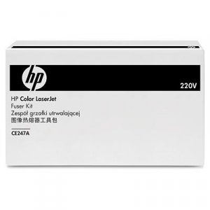 HP CE247A Fuser kit ( 220 V ) for Laserjet CP4025 / CP4525