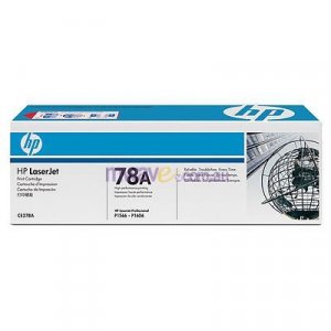 HP 78A Toner cartridge 1 x black 2100 pages (CE278A)