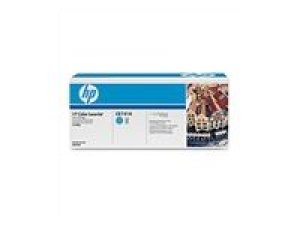 HP Cyan Toner Cartridge 7.3K pages (CE741A)