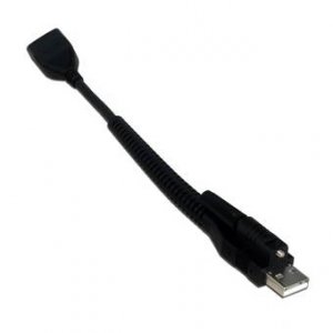 Ruggedised USB Cable for CF-18/19