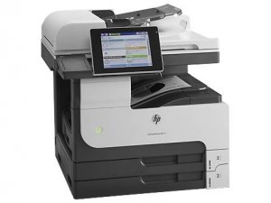 HP LaserJet Enterprise M725dn Multifunction Monochrome Duplex Laser Printer